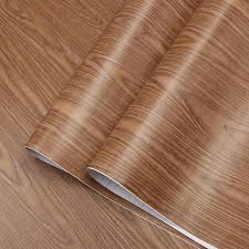 Buy Brown Wood Contact Paper for Cabinets Wood Wallpaper Wood Grain Self  Adhesive Wood Peel and Stick Wallpaper Removable Wallpaper Wood Texture  Shelf Drawer Liner Faux Vinyl 17.7”x78.7&rdquo Online in Bahrain. B07PQR1VZH