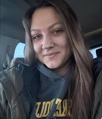 I'm just here trying to survive the week so we can go