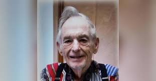 James W. Eady Obituary