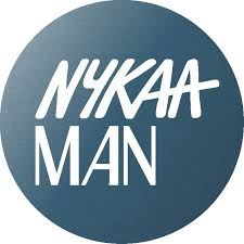 Nykaa Man marketplace logo