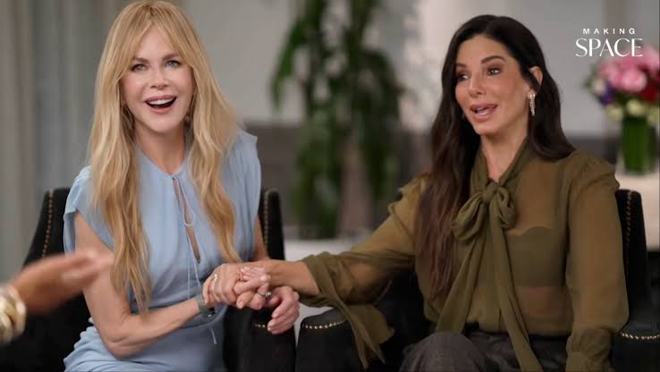 Hoda Kotb Adopted 2 Daughters After Assuming Motherhood Had Passed Her By. Sandra  Bullock's Adoption Was the Reason She Changed Her Mind | Thought Catalog