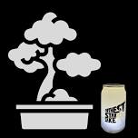 Bonsai workshop — Farthest Star Sake