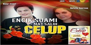 Karya ini merupakan adaptasi novel dengan judul sama tulisan yumi ryra. Encik Suami Mat Salih Celup Full Episod Tea Madu