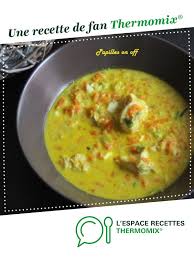 Curry De Cabillaud Recette Recettes De Cuisine Recette Thermomix Recette