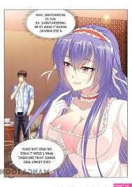 So pure so flirtatious