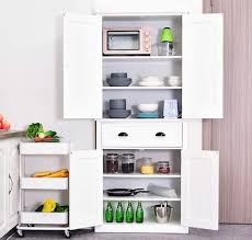 15 kitchen pantry ideas with form and function. 10 Best Freestanding Kitchen Pantry Cabinets To Buy In 2021 Kitchen Nexus