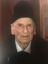 Condolence Book for Tom O'Connor (Tralee, Kerry)