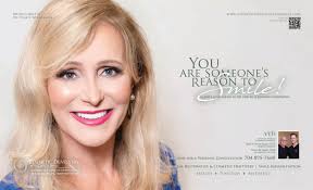 August SouthPark 2025 by SouthParkMag