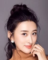 Xing Yu Jing (邢雨静)