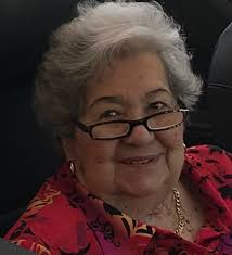 Obituary for Clara B. Cellino