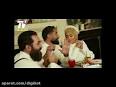 ویدئو برای خبر ازدواج هادی کاظمی و سمانه پاکدل