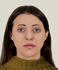 Skull found in Mountlake Terrace gets a facial reconstruction