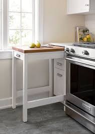 Des Idees De Decoration Pratiques Pour Respirer Dans La Cuisine Dekoloji Ev D Idee Deco Petite Cuisine Decoration Cuisine Decoration De Cuisine