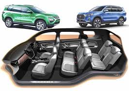Seven Upcoming 7 Seater Cars Launching This Year In India Confirmed List