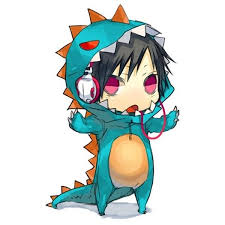 Orihara Izaya 461822 Zerochan Found On Polyvore Anime Durarara Chibi
