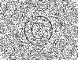 This post is perfect for those who love coloring. Intricate Coloring Pages Online Coloring Home