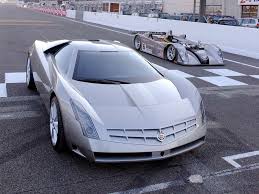 The car toured both the us and european show circuits in 1955 and 1956. 5 Best Cadillac Concept Cars Of The Past 20 Years The News Wheel