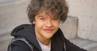 Stranger Things' Gaten Matarazzo