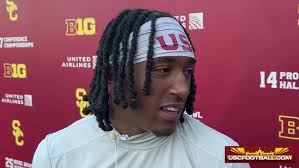 USC S Christian Pierce