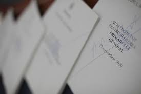 September 19 at 4:12 am ·. Live Text Alegeri Locale 2020 PrezenÈ›Äƒ Mai RedusÄƒ Decat La Profit Ro