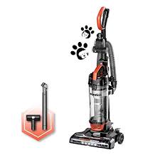 Bissell Cleanview Swivel Pet Upright Bagless Vacuum Cleaner Green 2252 Target Eureka Power Speed Neu188a Powerspeed Turbo Spotlight Lightweight Upright Vacuum Cleaner For Carpet And Hard Floor Pet Tangerine Orange 2019 Vacuum Cleaner