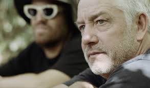 G-Land Tsunami with Bob Bain