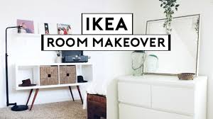 Let me know below what you thought of this series, and if you'd like to see more videos like this in the future. Extreme Bedroom Makeover Transformation Ikea Hacks 2019 Nastazsa Youtube Bedroom Makeover Ikea Ikea Hack