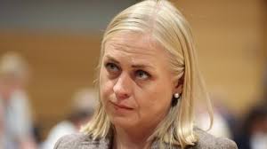 Bea-vauvan vanhemmat kuulivat lääkäriltä murheellisen uutisen