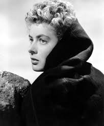 Ingrid Bergman Movies & TV Shows List