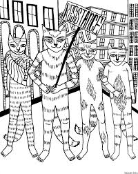 See more ideas about social justice, empowerment, justice. Justseeds Be The Change A Justseeds Coloring Book