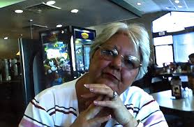 Joyce Meredith Obituary