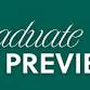Graduate Preview event image