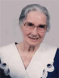 Case, Mildred Helen Pearl Blackwell (Cleveland)