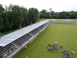 Sparda bank ostbayern bahnhofstraße 17 92637 weiden i.d.opf. Stadion Spvgg Sv Weiden E V
