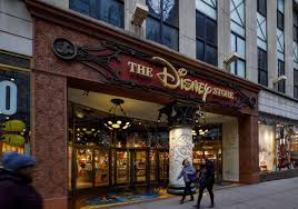 Disney store online is now shopdisney.com, the ultimate disney shopping destination! Disney Closing State Street Rosemont Stores This Month Chicago Tribune