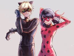 Miraculous Ladybug - Zerochan Anime Image Board