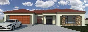 Browse other modern house plans by archid architects. Floor Plan Simple Four Bedroom House Plans Novocom Top