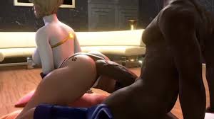 ASS WIdowmaker Overwatch SFMBlender Compilation with Sound 3D Porn