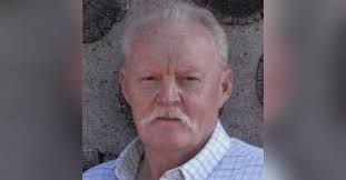 Michael Patrick "Mickey" Harris Obituary