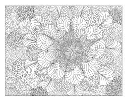 Discover various funny doodles created by our artists , color it or use it as inspiration to imagine your own drawings ! Free Printable Abstract Coloring Pages For Adults Coloring Pages