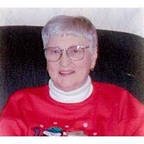 Frances D. Gwinn Obituary