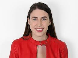 WU alum makes dreams come true with Disney's 'Frozen 2'