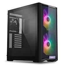What do you need help on? Lancool 215 Best Budget Airflow Case
