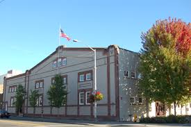 They took a leap, moved from their simple life on an organic farm on kauai to olympia, wa. American Legion Hall Olympia Washington Mapio Net