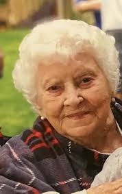 Obituary information for Mary Regina Weber