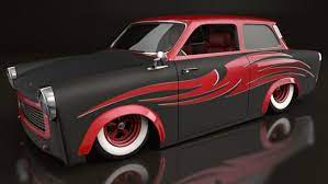 Desktop Picture 2560x1440 Rendered In Cinema 4d R13 Postwork Done With Photoshop Cs5 Base Carpaint By Ostin Available Tuner Cars Unique Cars Custom Cars