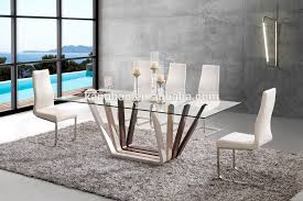 Set a generous table with our gorgeous dining room furniture, whether you're entertaining family and friends or enjoying a quiet meal at home. Kangbao Wooden Dining Table Glass Dining Tables Best Selling Italy Design Dining Room Furniture View Dining Room Furniture Vv Sofa Product Details From Foshan City Shunde Districe Longjiang Town Kangbao Furniture Co