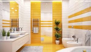 Located on muravandhoo island, in north maldives, joali with its interior design and. Modern Bathroom Tiles Design Trends 2020 2021 Edecortrends
