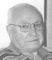 Walter Burns Obituary (2009)