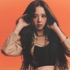 Pm10 bueno dss muy malo pm2,5 malo o₃ moderado. Bp Fan Club Photo Jisoo Blackpink The Album Photobook Version 4 Facebook